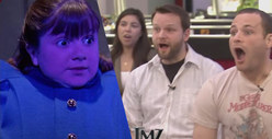 Willy Wonka Star's Return Sparks OUTRAGE 