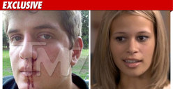 Judge to MTV Star -- Stay AWAY From Baby Daddy!