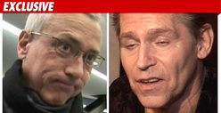 Dr. Drew -- Conaway Did NOT Die From an Overdose