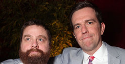 Zach vs. Ed: Who'd You Rather?