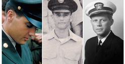 Stars Who've Served!