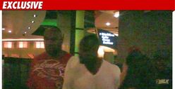 Adrian Peterson -- Scores at Vegas Buffet