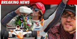 Justin Timberlake WINS Indy 500!!