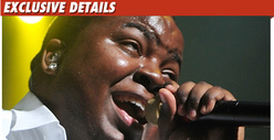 Sean Kingston -- Out of Trauma Unit, Into ICU