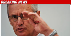 Embattled Ohio State Football Coach Resigns