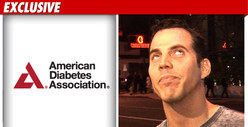 Diabetes Group to Steve-O: Don't Hate on Meat!