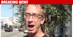 Andy Dick Sued Over Alleged Genital Attack