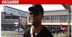Derek Fisher DEFENDS New Lakers Coach: I Like Him!