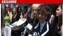 Gloria Allred's Casino Case -- The Angry Waitresses