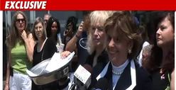 Gloria Allred's Casino Case -- The Angry Waitresses