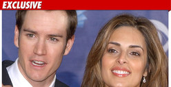 Mark-Paul Gosselaar -- Officially Divorced