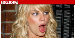'In Plain Sight' Star Arrested for Child Neglect