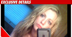 Blake Lively: Nude Photos NOT Me!!!