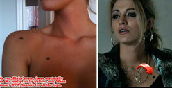 More 'Blake Lively' Nude Photos Leaked  