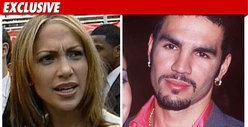 J. Lo Honeymoon Tape Triggers Porn War