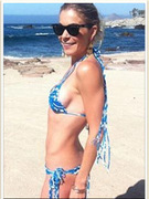 LeAnn Rimes Criticized Over 'Scary Skinny' Bod