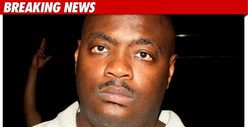 DJ Mister Cee -- I'm Guilty in Prostitution Bust ... Again