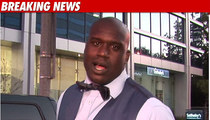 Shaq -- I'm RETIRING