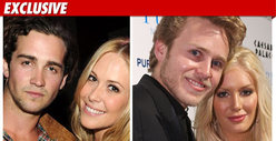 'Sparah' RIPS Heidi & Spencer -- They're FAKE Celebs!