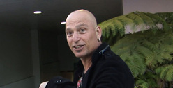 Howie Mandel -- The Musical Walk of Fun