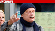 Kelsey Grammer:  Let's Go to Trial, Camille!