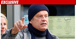 Kelsey Grammer:  Let's Go to Trial, Camille!