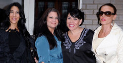 The Ladies on 'Mob Wives': Who'd You Rather?