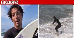 Skimboard Champ FLIPS OUT: I'm a Real Estate Agent!