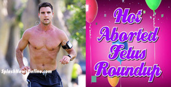 Sexy Soap Star Makes Comeback From the Womb