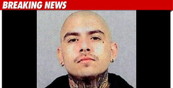 Dodger Assault Suspect Loses Bid for Freedom
