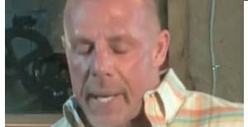 Ultimate Warrior to Hulk Hogan -- I STILL Hate You!