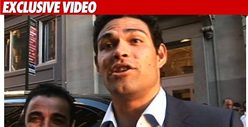 Mark Sanchez: I PROMISE I'm Not Dating Hayden P