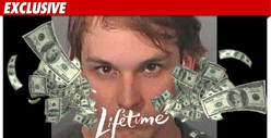 Bling Ring Suspect -- I Wanna SUE Over New Movie