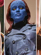 'X-Men: First Class' Yearbook -- Mutant Study Guide!