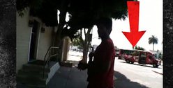 Adrian Grenier -- Wanna Meet the Homeless De Niro?