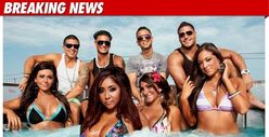 'Jersey Shore' -- Season Four Premiere Date Set