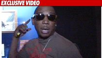 Ja Rule -- Big Plans Before and During Jail Stint