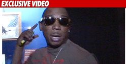Ja Rule -- Big Plans Before and During Jail Stint