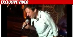 Jimmy Fallon -- A Case of the Roadhouse Blues