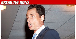 Congressman Weiner Taking Leave of Absence