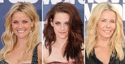 Reese, Kristen & Chelsea Get Blown Away 