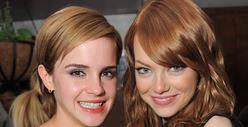 Emma vs. Emma: Who'd You Rather?
