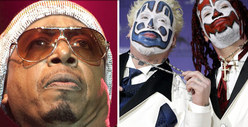 MC Hammer -- Juggalo Death Wish