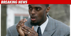 Plaxico Burress Released From Prison
