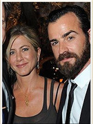 Jennifer Aniston Goes Public wi...