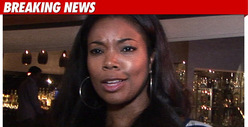 Gabrielle Union -- I Tried to SHOOT My Rapist