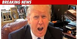 Donald Trump -- Anthony Weiner is a 'PSYCHO'