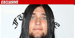 Nic Cage's Son Hospitalized for Mental Evaluation