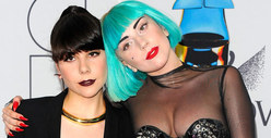 Gaga's Sister vs. Lady Gaga: Who'd You Rather?
