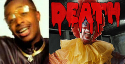 MC Hammer -- When Insane Clowns Attack